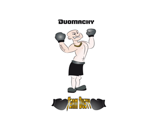 T-shirt Design by Rali for this project | Design: #2720015