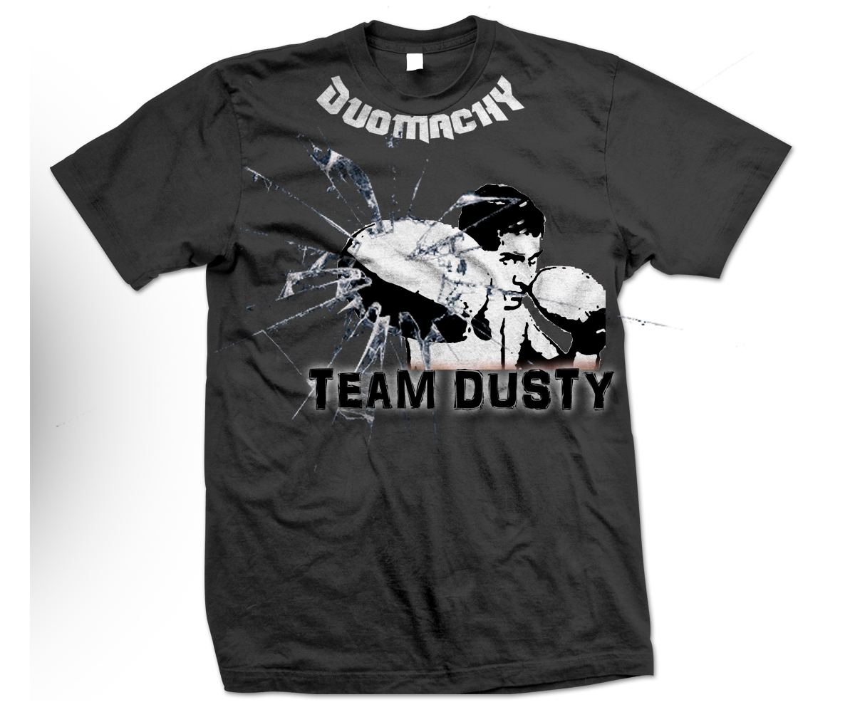 T-shirt Design by Sawan for this project | Design #2707095