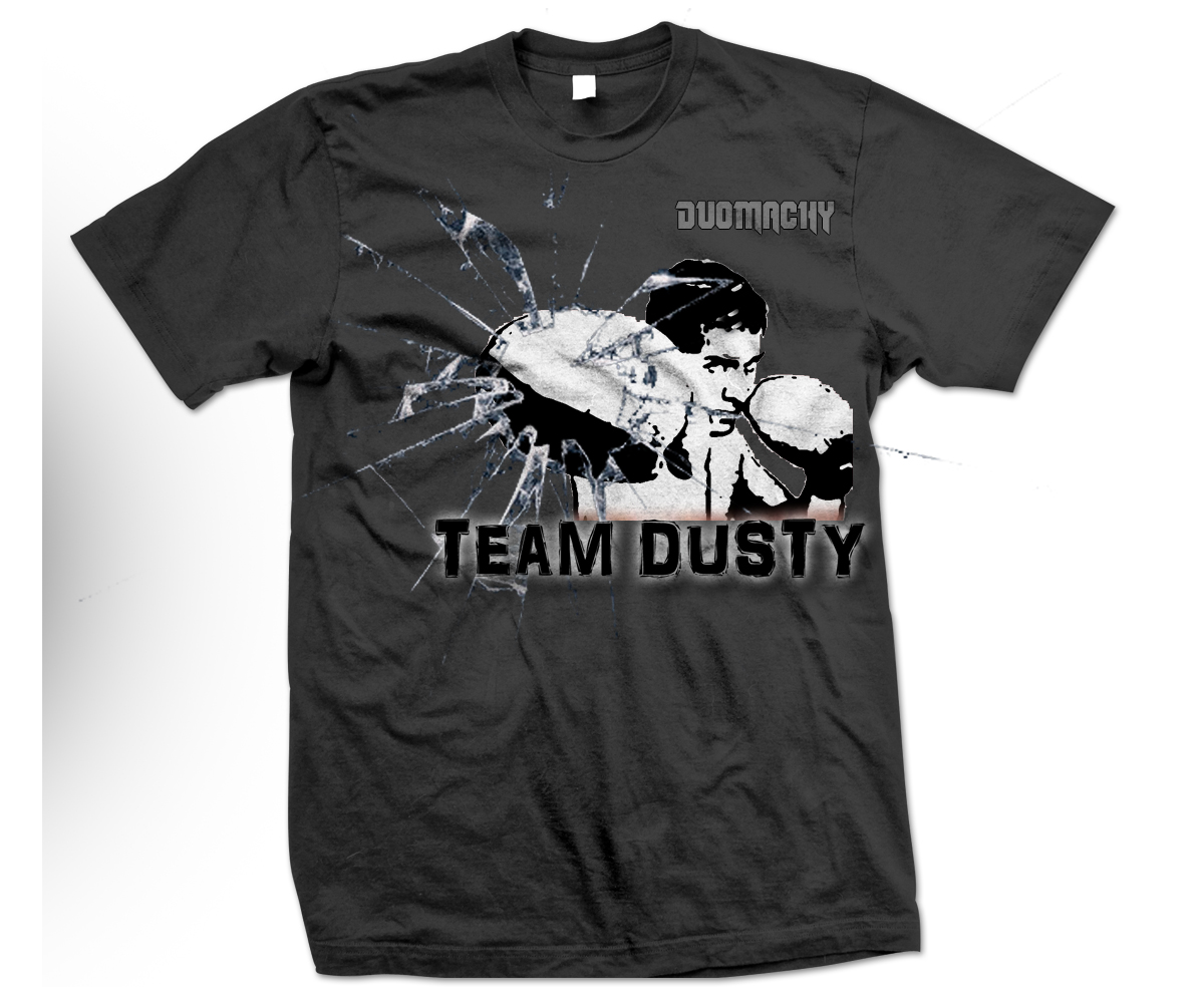 T-shirt Design by Sawan for this project | Design #2707110