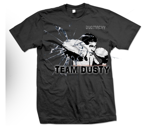 T-shirt Design by Sawan for this project | Design: #2707110