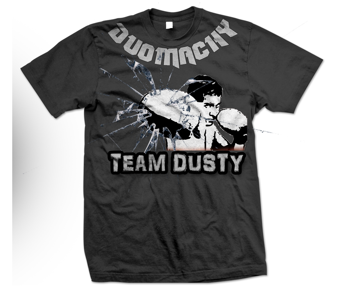 T-shirt Design by Sawan for this project | Design #2710250