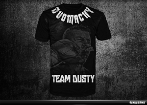 T-shirt Design by gekgrfx for this project | Design: #2660586