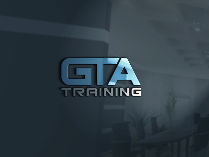 Logo Design by Oaxaqueña for GTA Training | Design #16441222
