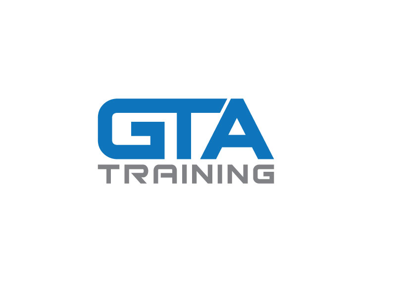 Logo Design by Oaxaqueña for GTA Training | Design #16441223