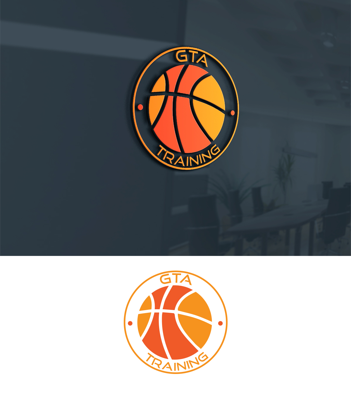 Logo Design by supercreative for GTA Training | Design #16457705