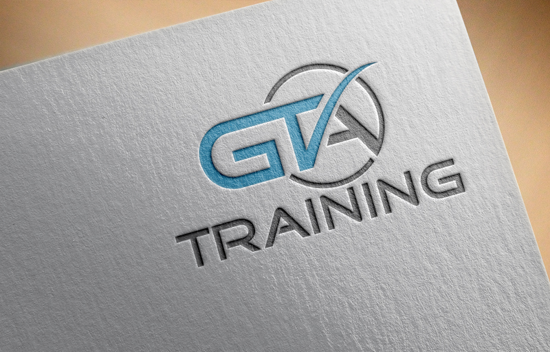 Logo Design by rocklee for GTA Training | Design #16454096