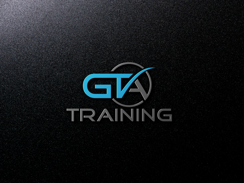 Logo Design by rocklee for GTA Training | Design #16454098