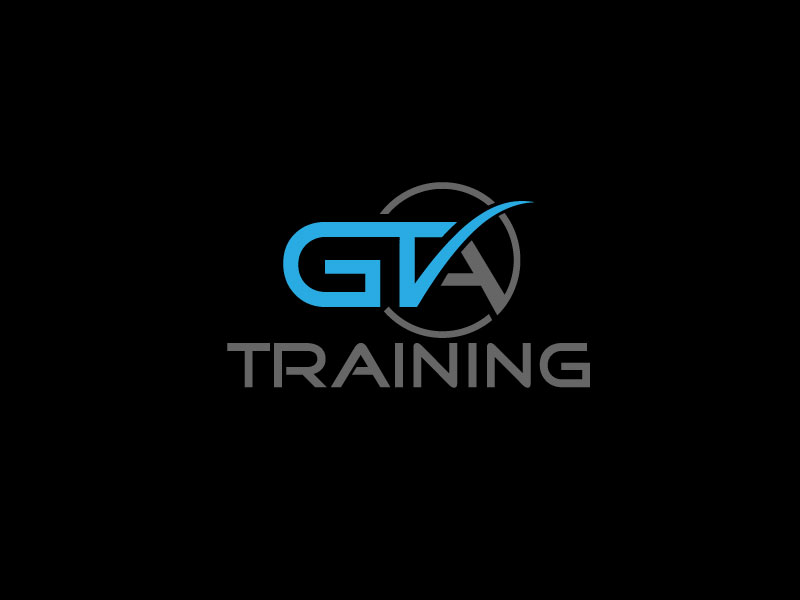 Logo Design by rocklee for GTA Training | Design #16454108