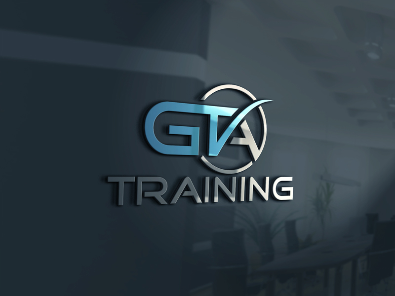 Logo Design by rocklee for GTA Training | Design #16454110