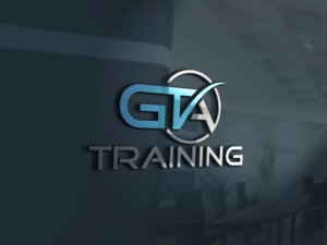 Logo Design by rocklee for GTA Training | Design: #16454110