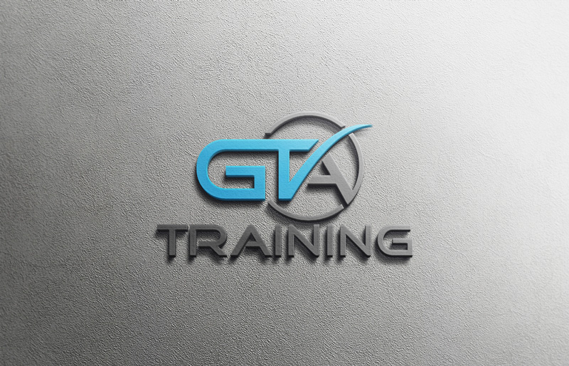 Diseño de Logo por rocklee para GTA Training | Diseño #16454131