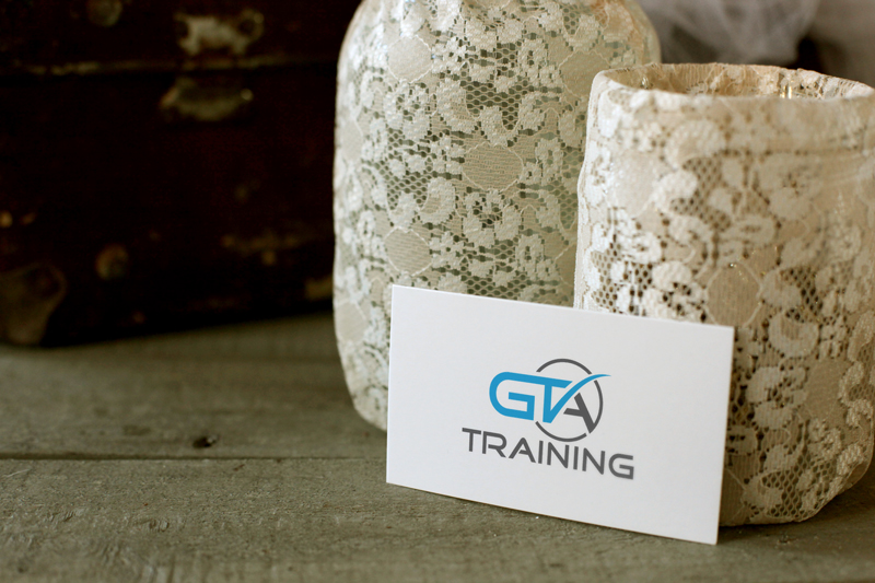 Logo Design by rocklee for GTA Training | Design #16454132
