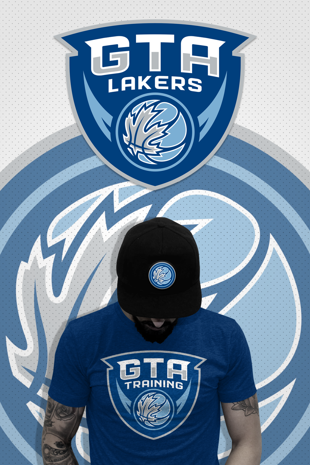 Logo Design by D.an for GTA Training | Design #16479239