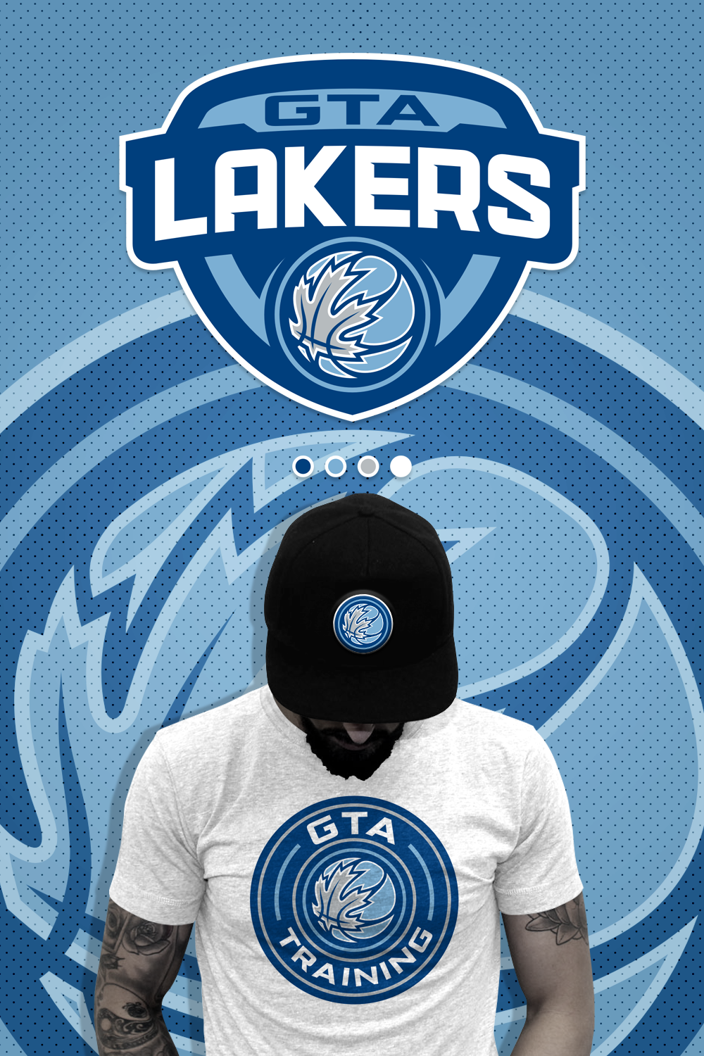 Logo Design by D.an for GTA Training | Design #16519171