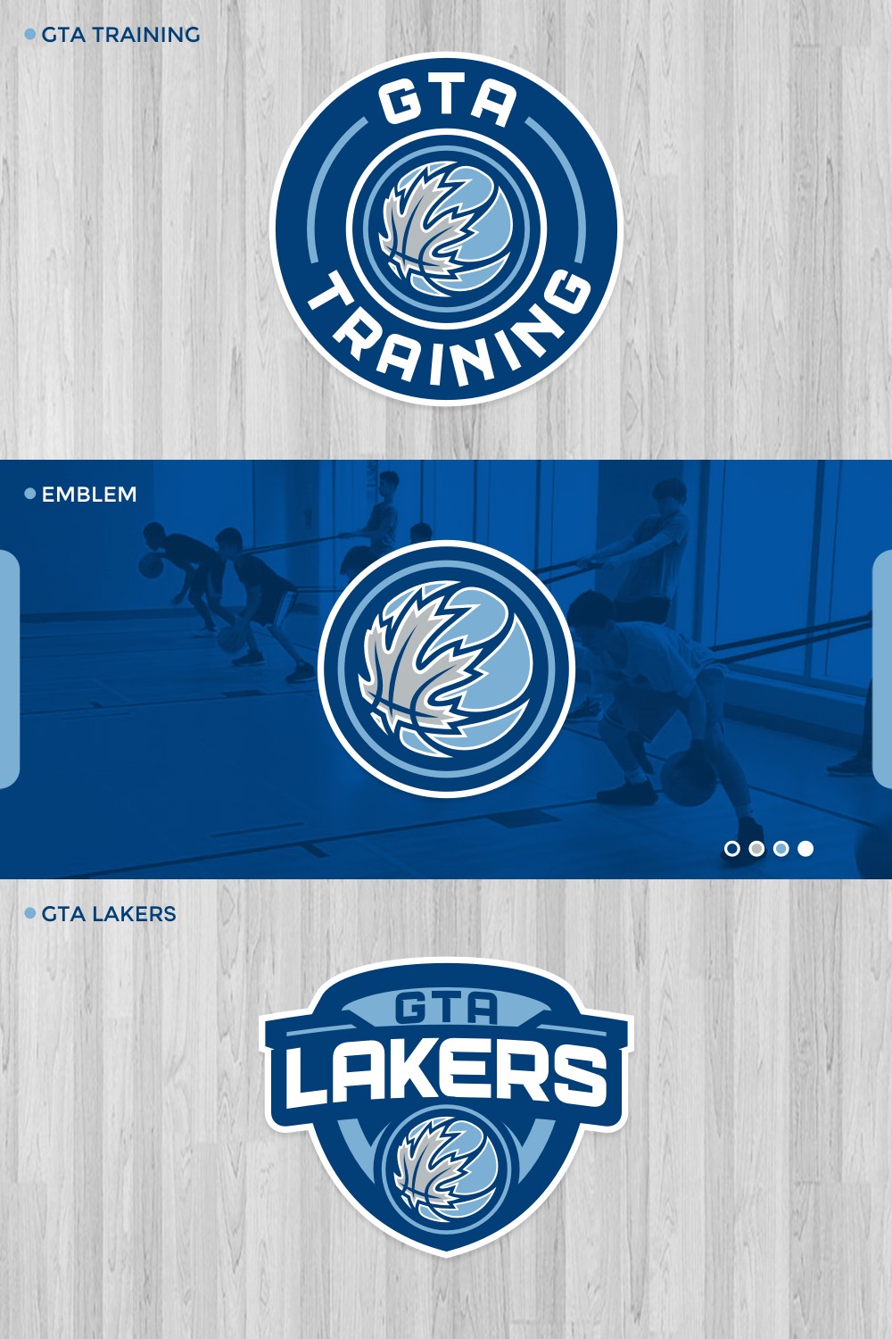 Logo Design by D.an for GTA Training | Design #16655563