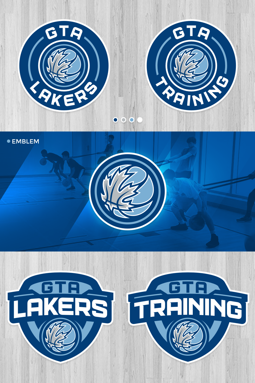 Logo Design by D.an for GTA Training | Design: #16686704