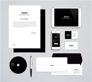 Logo Design by SRJ for this project | Design: #2705186