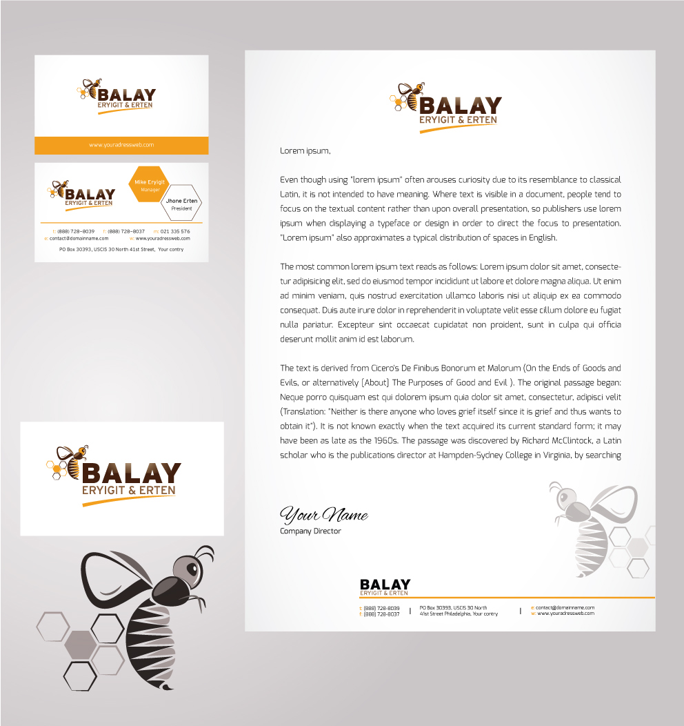 Logo Design by mouallem zoheir for this project | Design #2670505