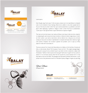 Diseño de Logo por mouallem zoheir para este proyecto | Diseño #2670505