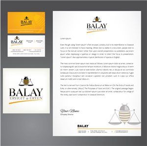 Logo Design by mouallem zoheir for this project | Design: #2670841