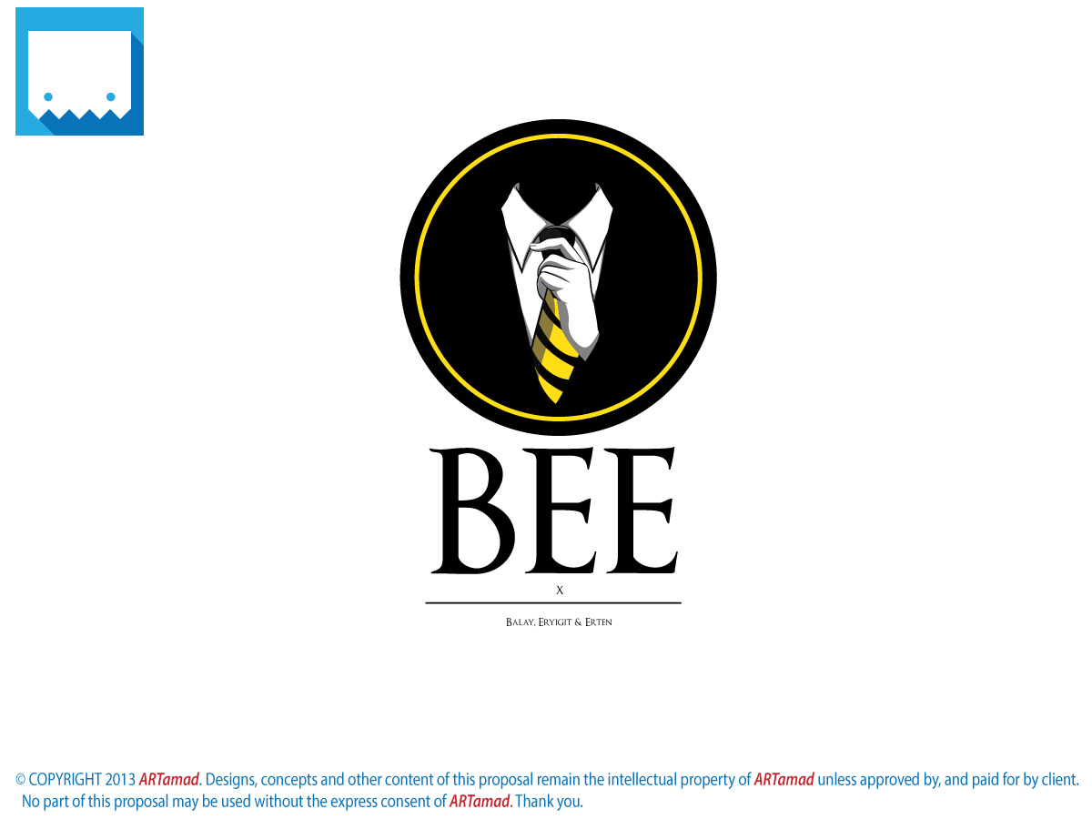 Logo Design by ARTMD for this project | Design #2671104