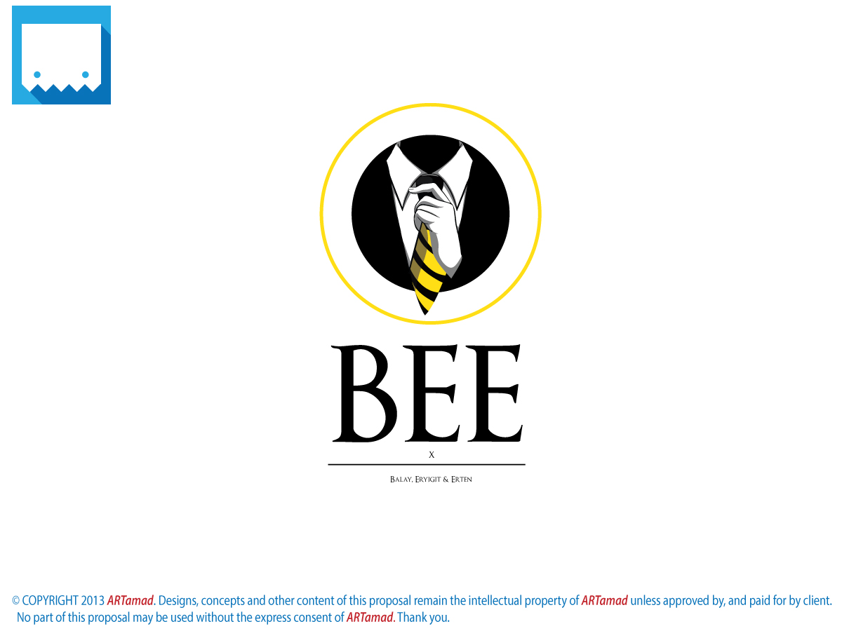 Logo Design by ARTMD for this project | Design #2671106