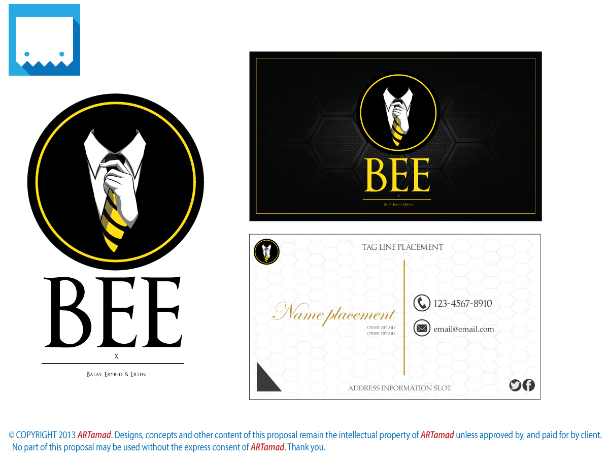 Logo Design by ARTMD for this project | Design #2671139