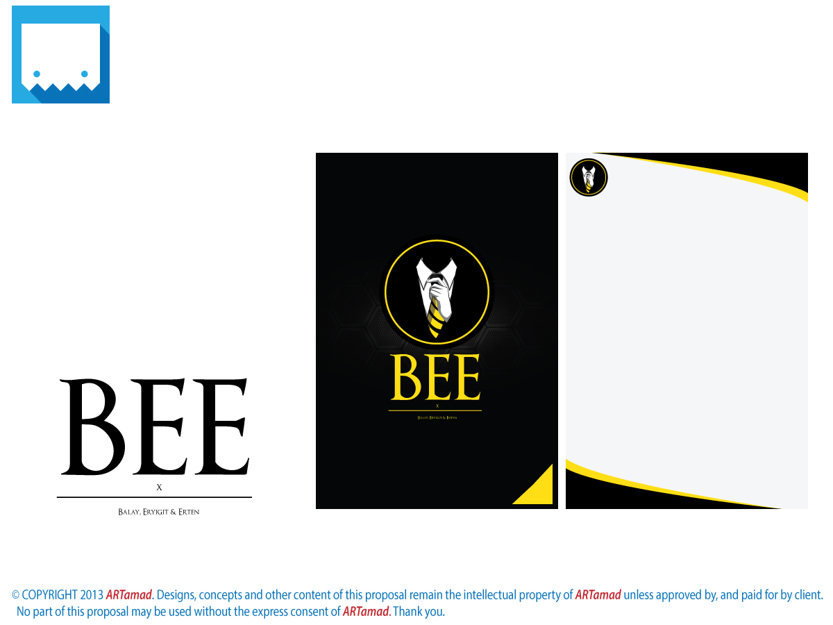 Logo Design by ARTMD for this project | Design #2671155