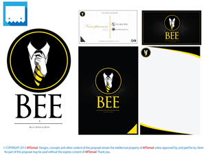 Logo Design by ARTMD for this project | Design: #2671176