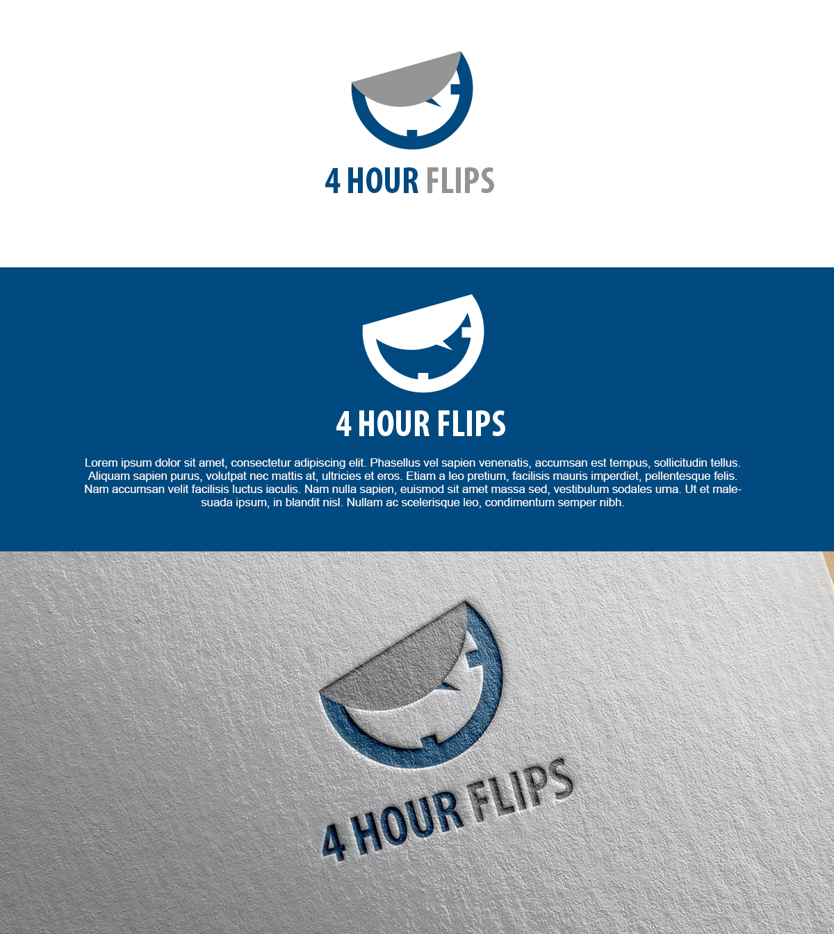 Logo Design by pixelgrapix for this project | Design #16463950