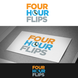 Design de Logo par Th3o pour ce projet | Design : #16461853