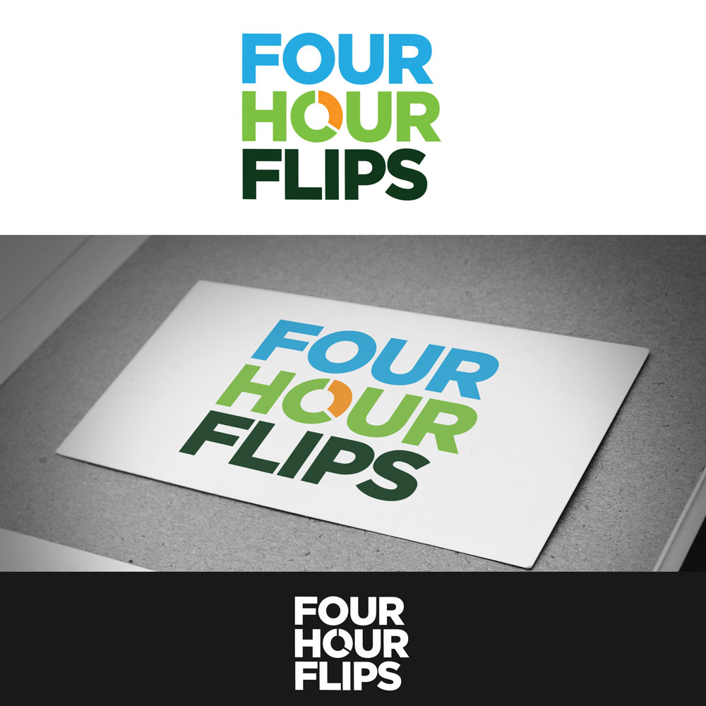 Logo Design by Th3o for this project | Design #16461854