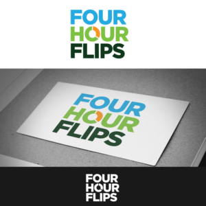Design de Logo par Th3o pour ce projet | Design : #16461854