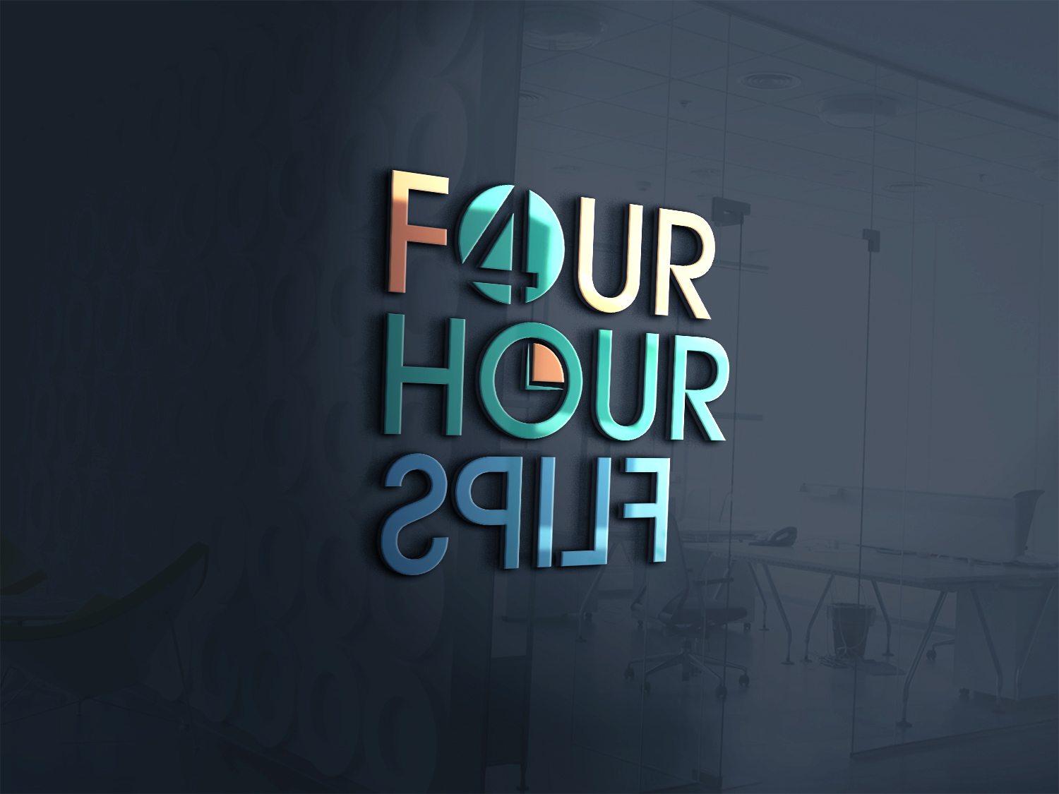 Logo Design by Burraq Creatives for this project | Design #16447524