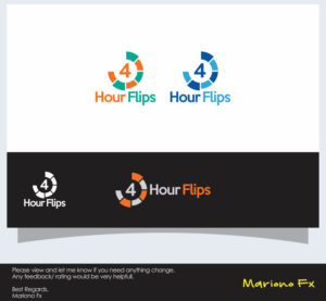 Design de Logo par Mariono Fx pour ce projet | Design : #16444078