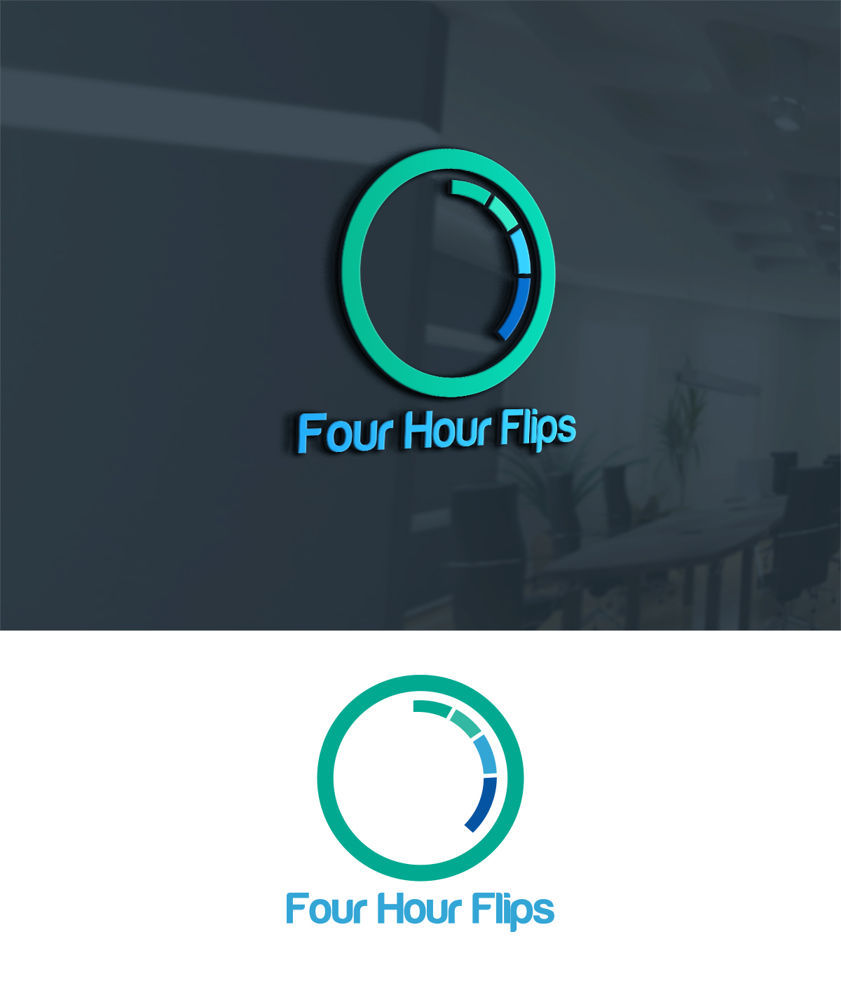 Logo-Design von supercreative für dieses Projekt | Design #16455113