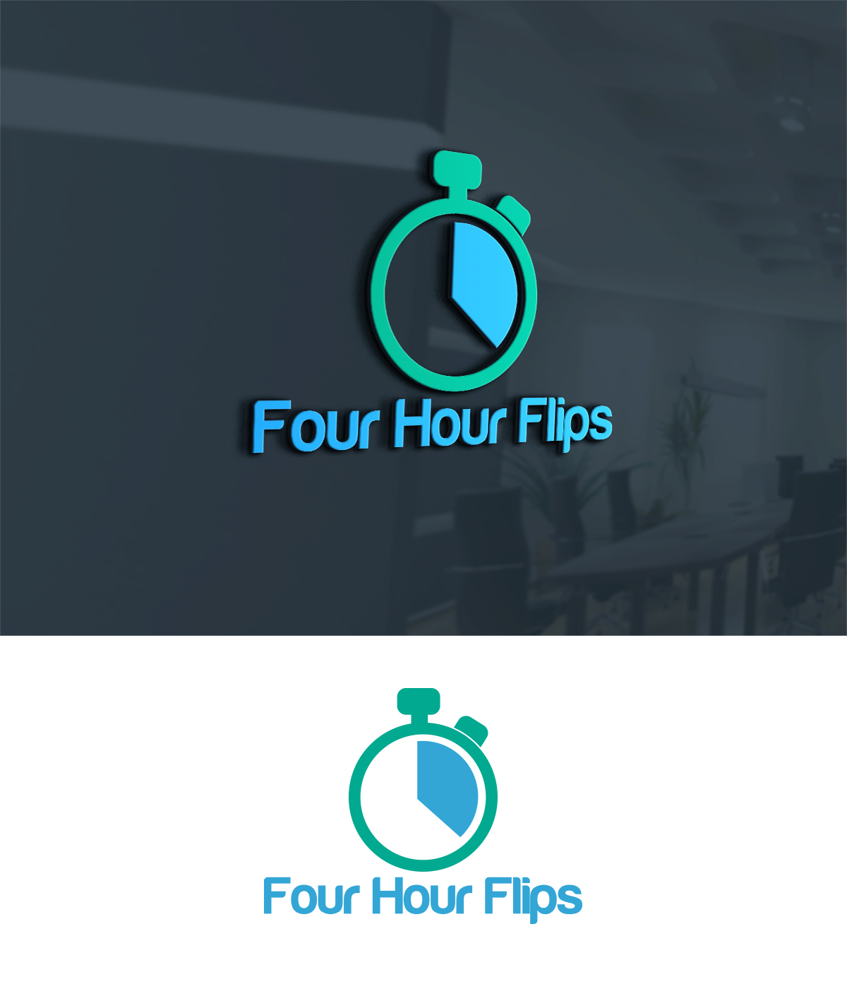 Diseño de Logo por supercreative para este proyecto | Diseño #16455114
