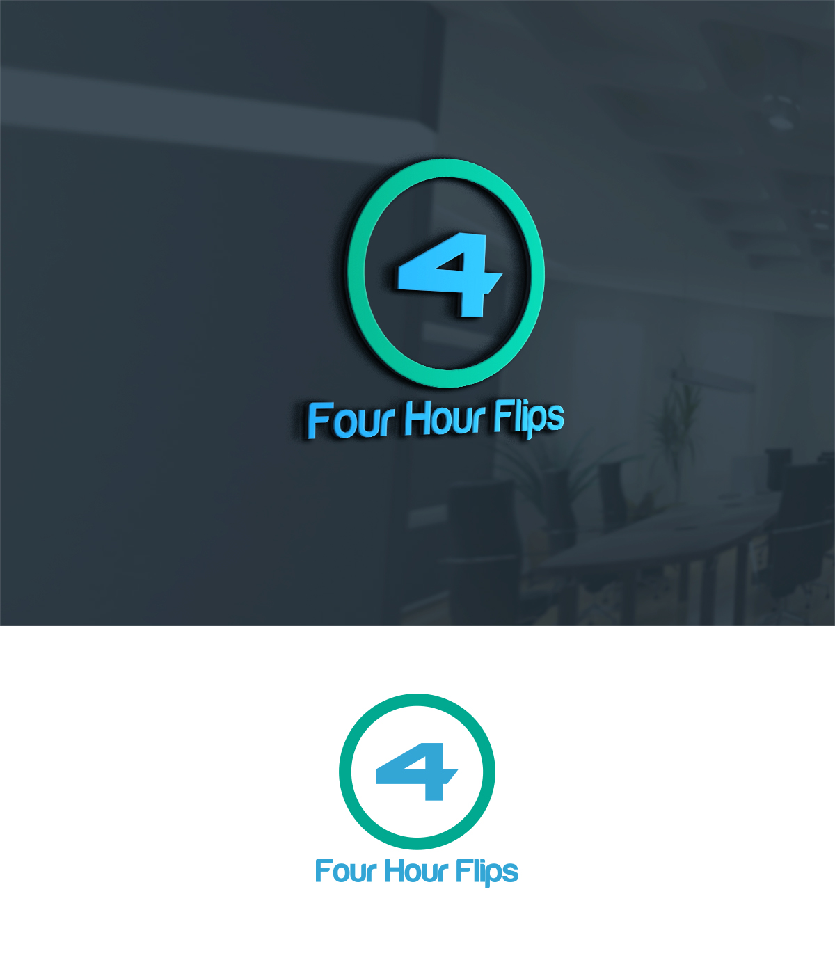 Logo Design by supercreative for this project | Design #16455116