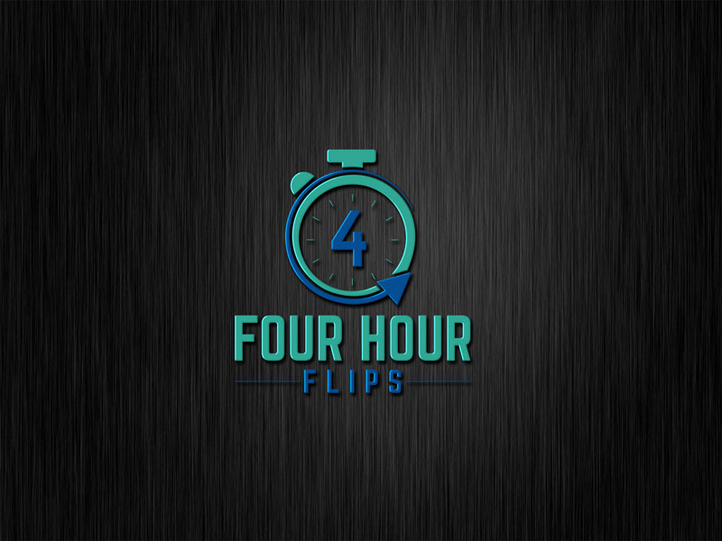 Logo Design by IconicEcho for this project | Design #16453530