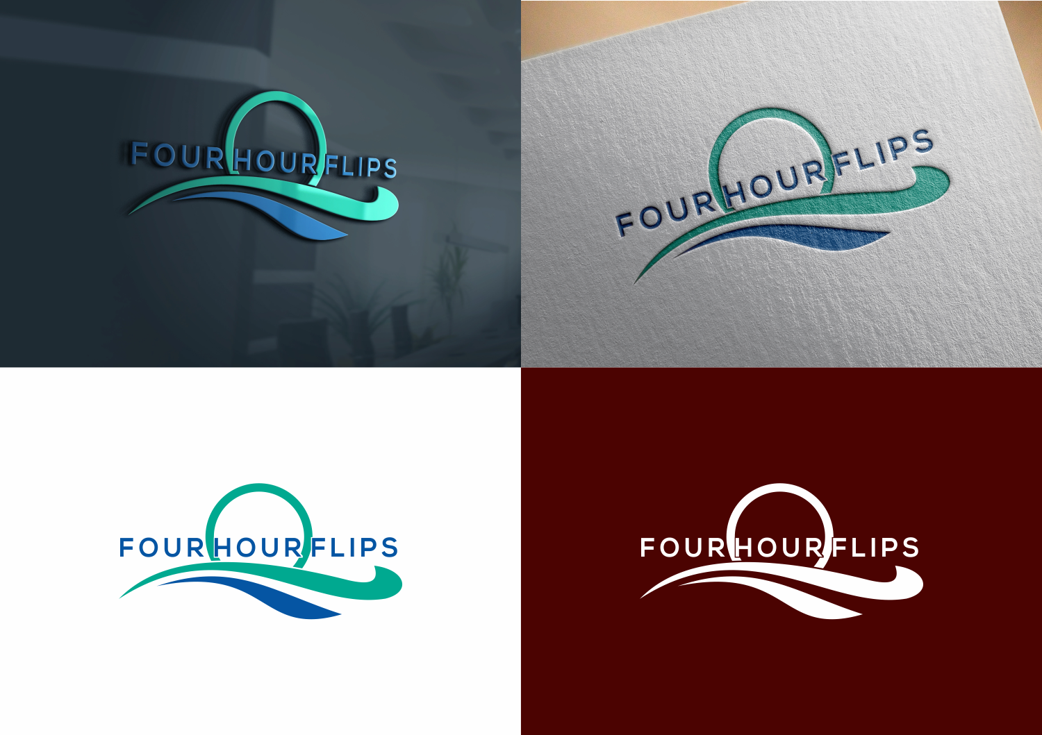 Logo Design by aqilazhifara for this project | Design #16449793