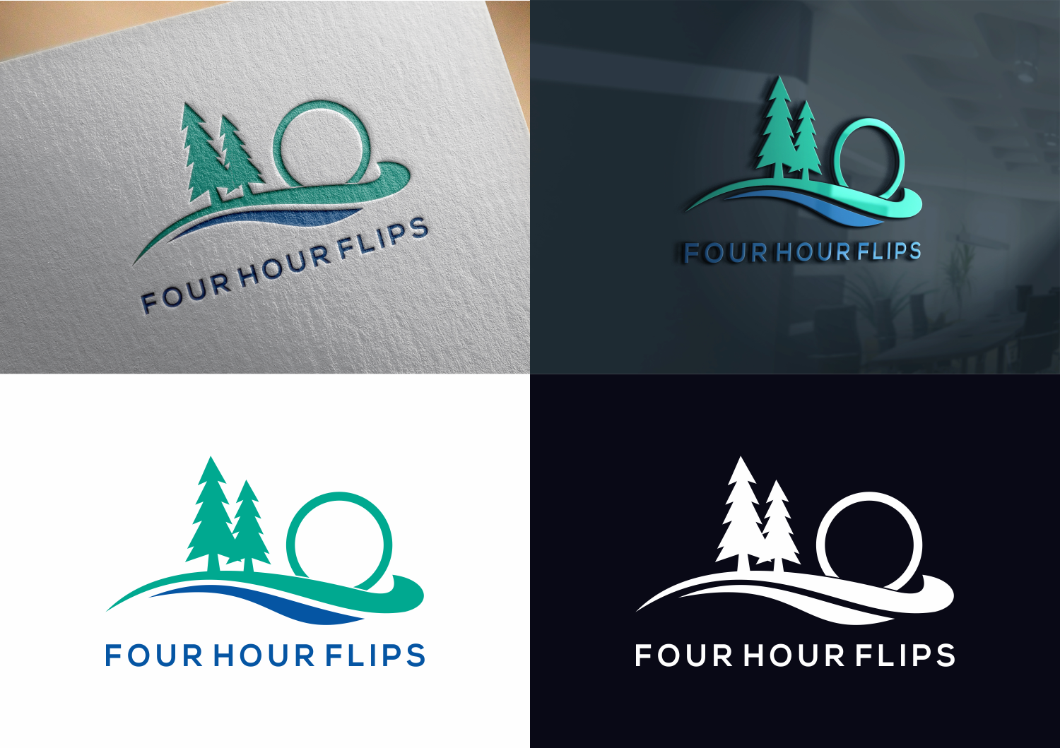 Logo Design by aqilazhifara for this project | Design #16453702