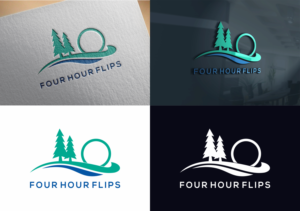 Design de Logo par aqilazhifara pour ce projet | Design : #16453702