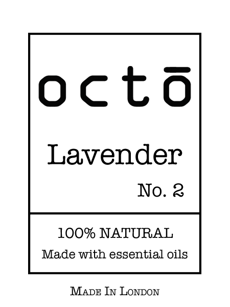 Label Design by Em-Jay for Octo | Design #16609200