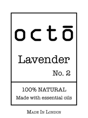 Label Design by Em-Jay for Octo | Design: #16609200
