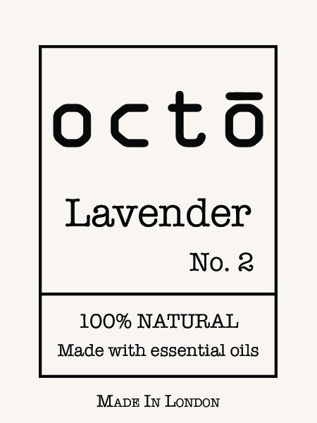 Label Design by Em-Jay for Octo | Design #16633972
