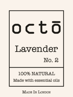 Label Design by Em-Jay for Octo | Design: #16633972