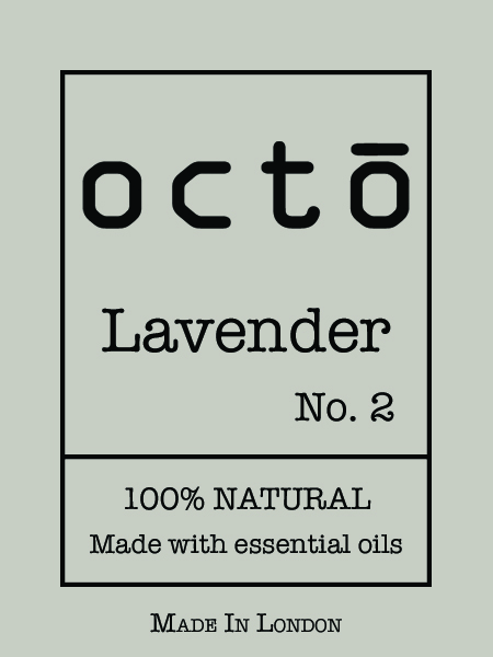 Label Design by Em-Jay for Octo | Design #16633976