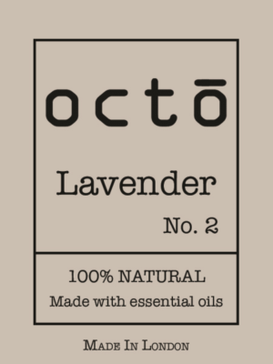 Label Design by Em-Jay for Octo | Design: #16633976