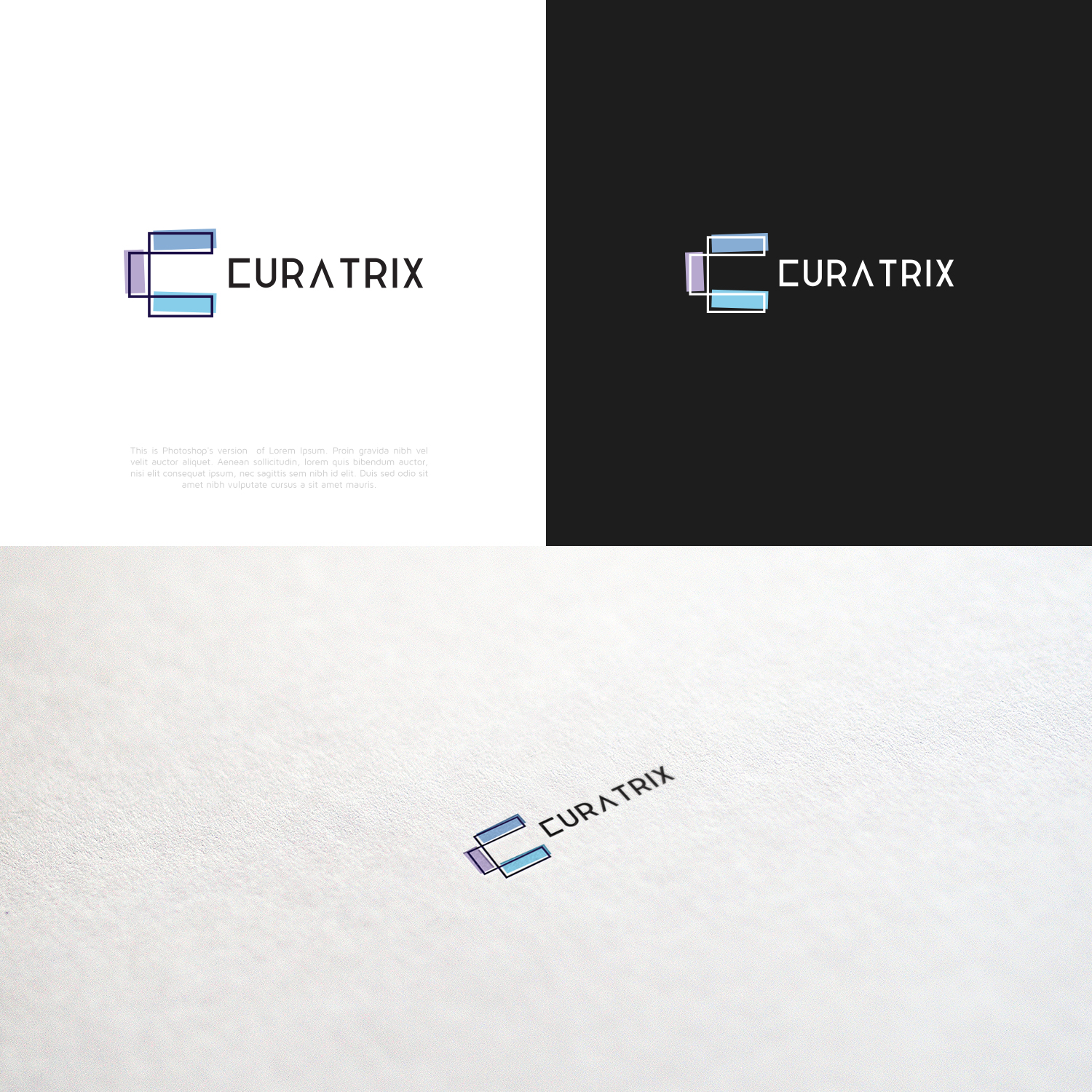 Logo Design by lorixart for this project | Design #16531193