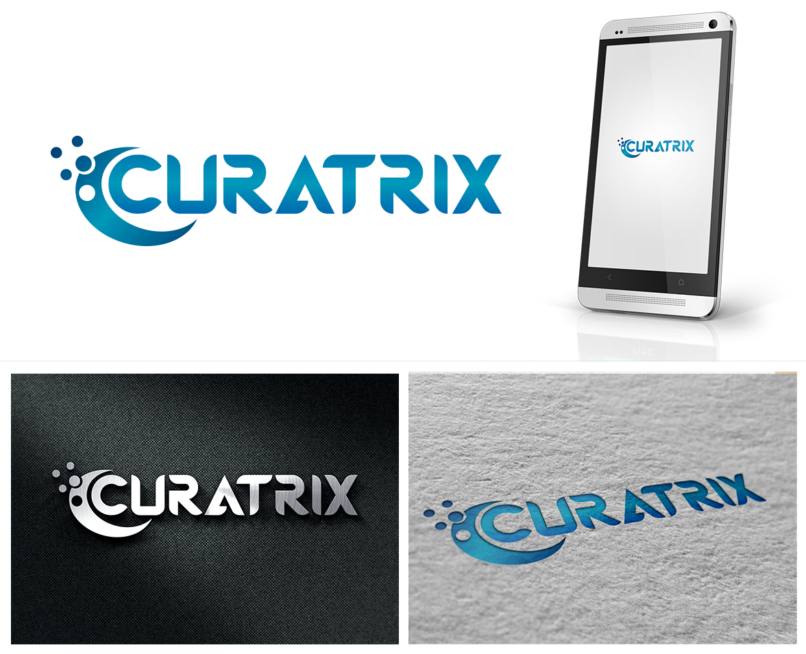 Logo Design by AnjelsS for this project | Design #16438513